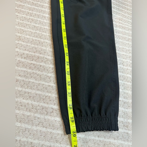 Lululemon Pants License to Train Joggers Men’s Performance Gym Sport Black Small - Picture 10 of 14